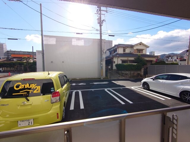 エクセル宝塚の物件内観写真