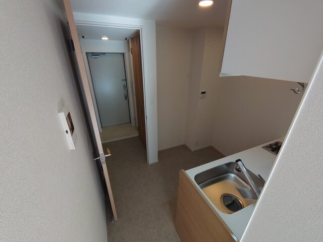 エクセル宝塚の物件内観写真