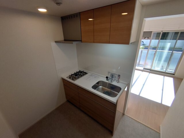 エクセル宝塚の物件内観写真