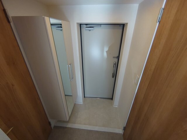 エクセル宝塚の物件内観写真