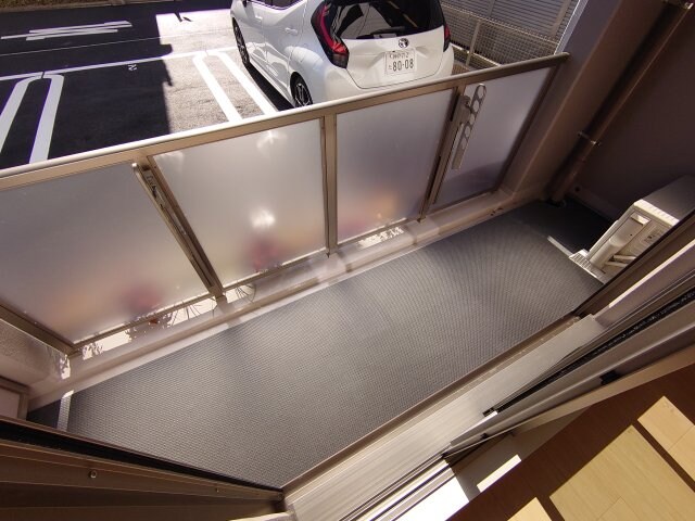 エクセル宝塚の物件内観写真