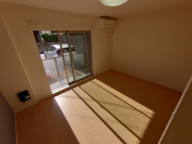 エクセル宝塚の物件内観写真