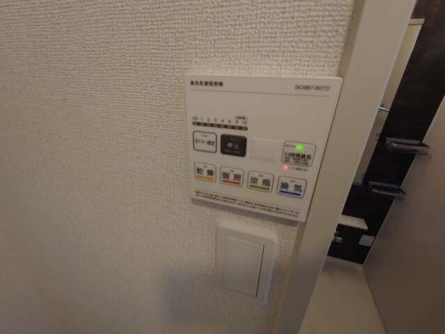 エクセル宝塚の物件内観写真