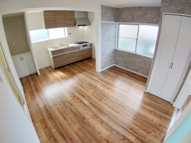 光マンションの物件内観写真