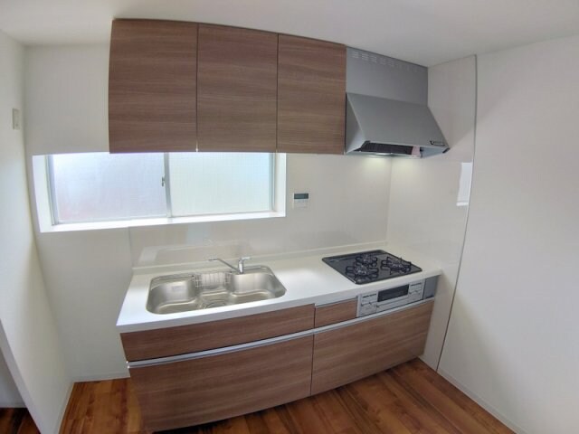 光マンションの物件内観写真