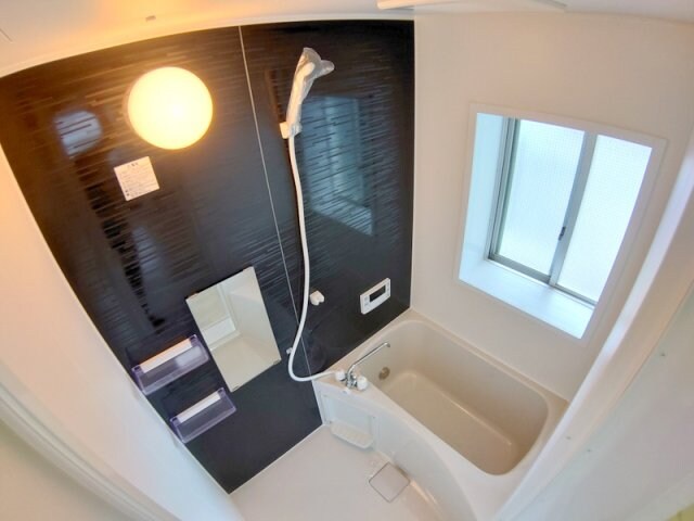 光マンションの物件内観写真