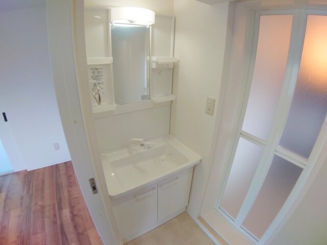 光マンションの物件内観写真