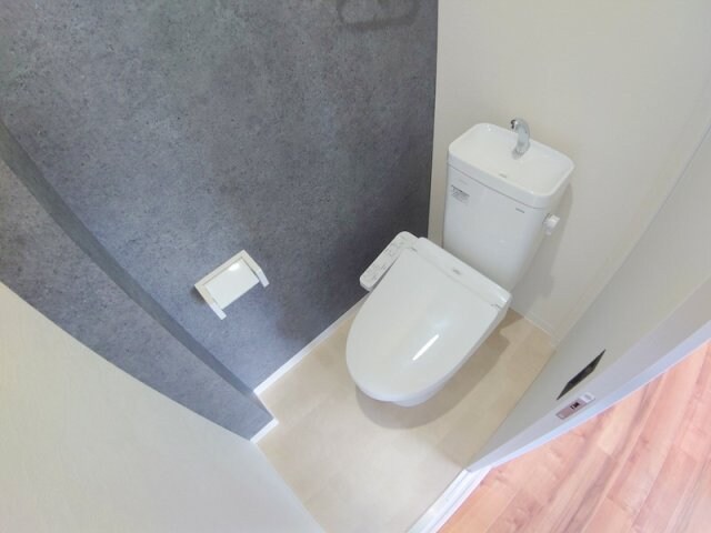 光マンションの物件内観写真