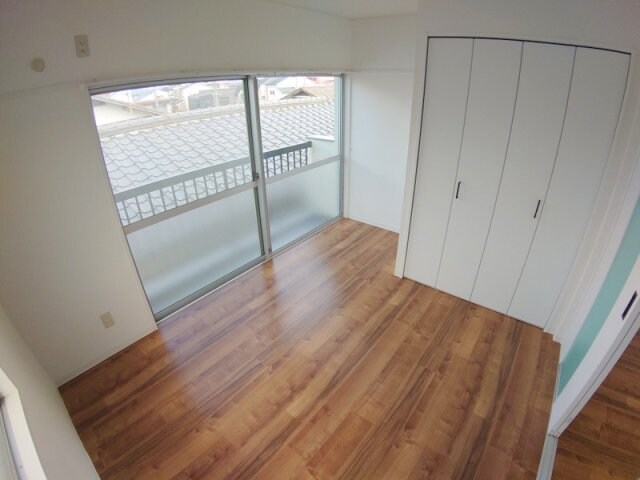 光マンションの物件内観写真