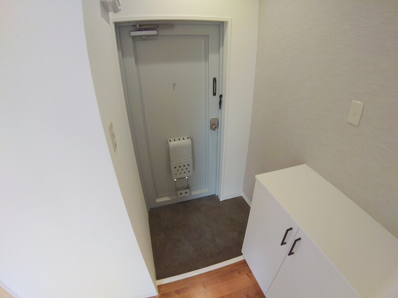 光マンションの物件内観写真