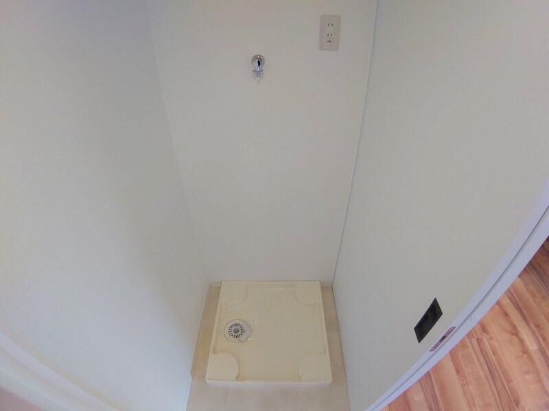 光マンションの物件内観写真