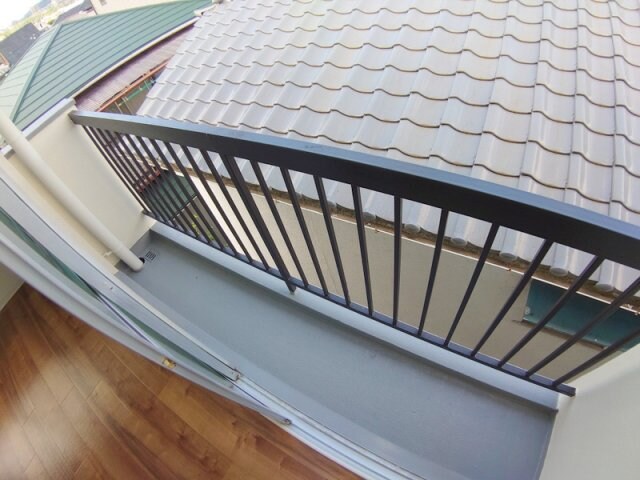 光マンションの物件内観写真