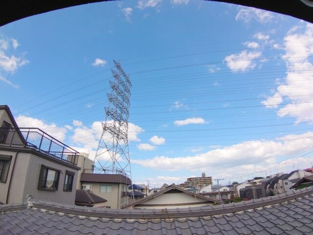 光マンションの物件内観写真