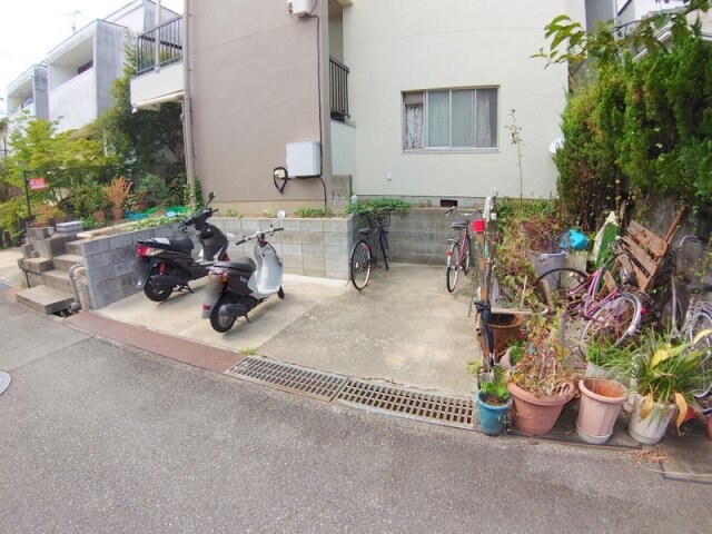 光マンションの物件内観写真