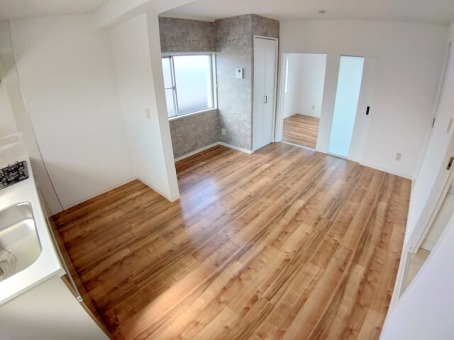 光マンションの物件内観写真