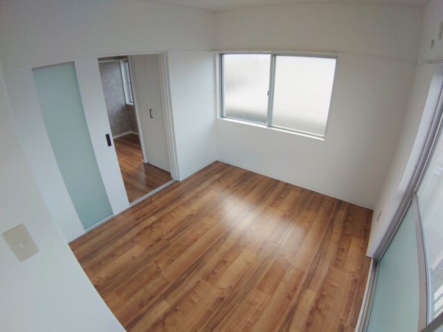 光マンションの物件内観写真