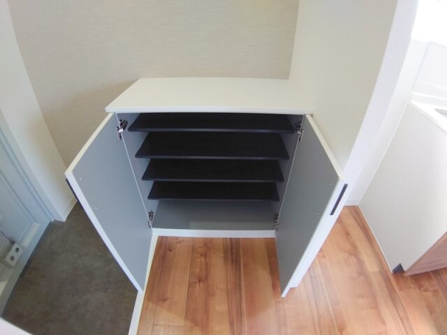 光マンションの物件内観写真