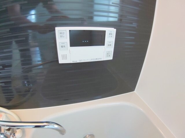 光マンションの物件内観写真