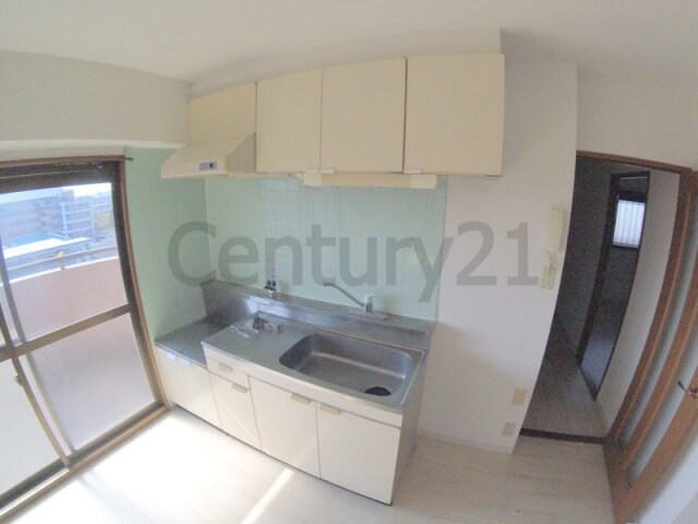 みずほマンションの物件内観写真