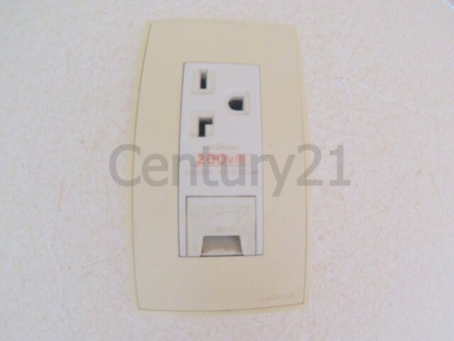 みずほマンションの物件内観写真