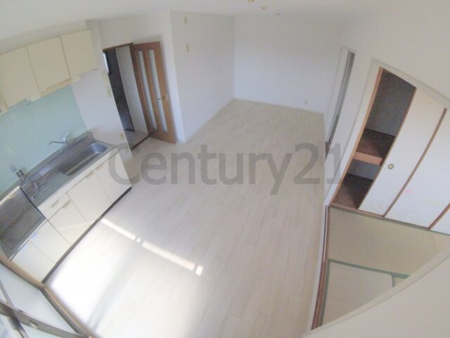 みずほマンションの物件内観写真