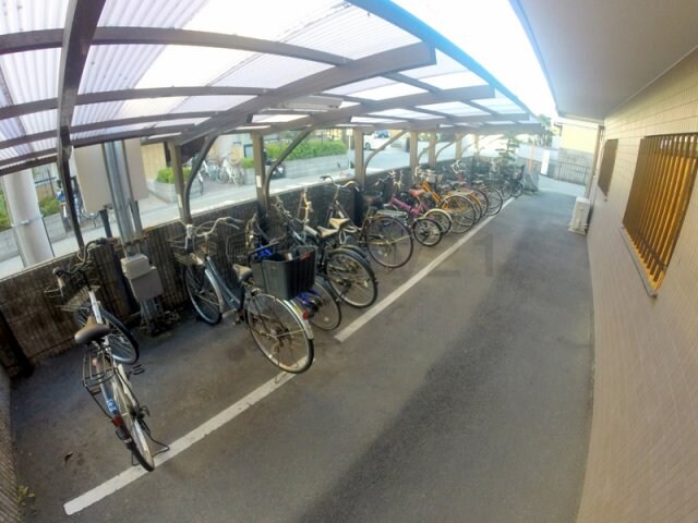 みずほマンションの物件内観写真