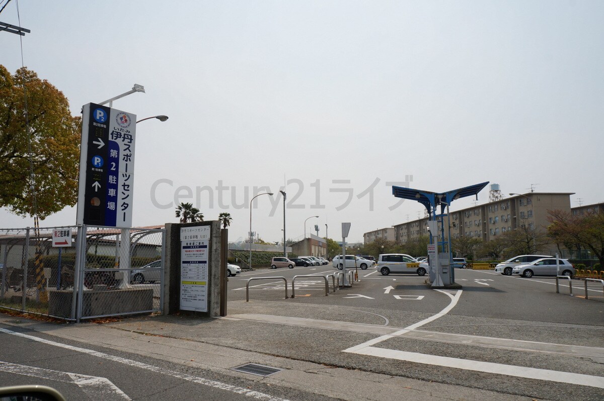 みずほマンションの物件内観写真