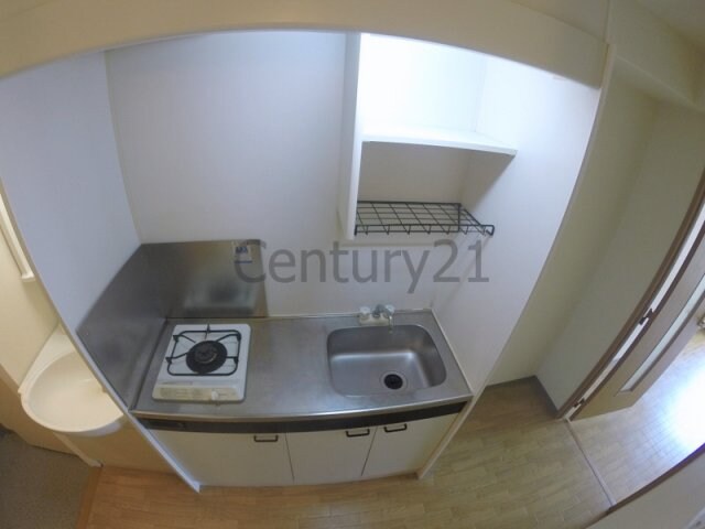 メゾン清杜の物件内観写真