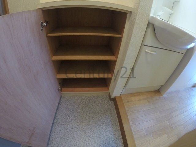 メゾン清杜の物件内観写真