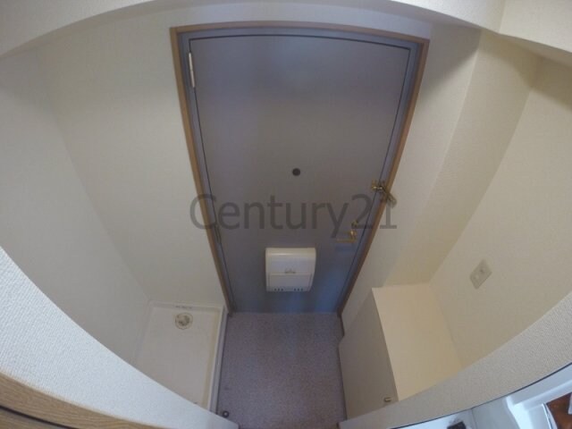 メゾン清杜の物件内観写真