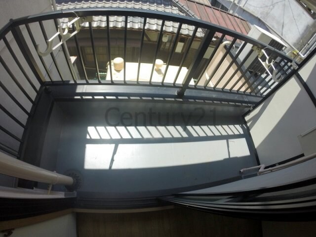 メゾン清杜の物件内観写真