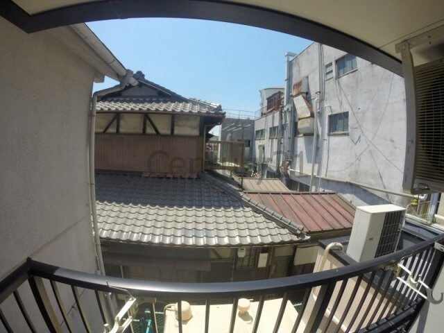 メゾン清杜の物件内観写真