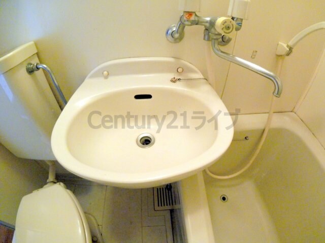 ローレルプラザの物件内観写真