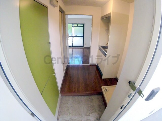 ローレルプラザの物件内観写真