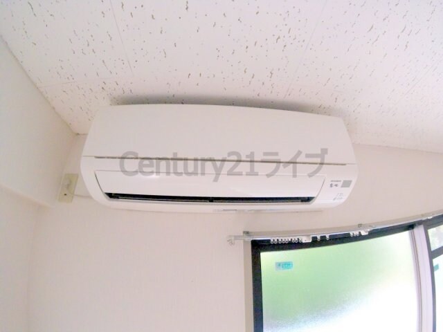 ローレルプラザの物件内観写真