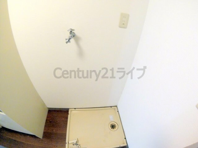 ローレルプラザの物件内観写真