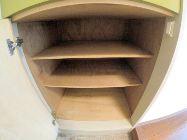 ローレルプラザの物件内観写真