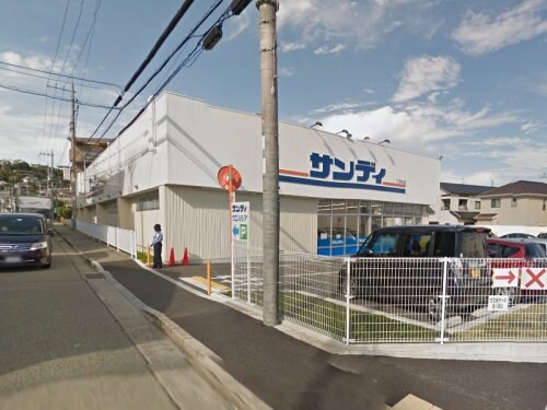 ローレルプラザの物件内観写真