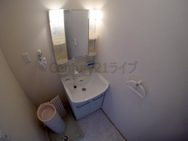 ウィルコート口谷東Ｂ棟の物件内観写真