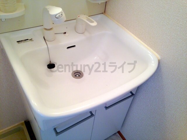ウィルコート口谷東Ｂ棟の物件内観写真