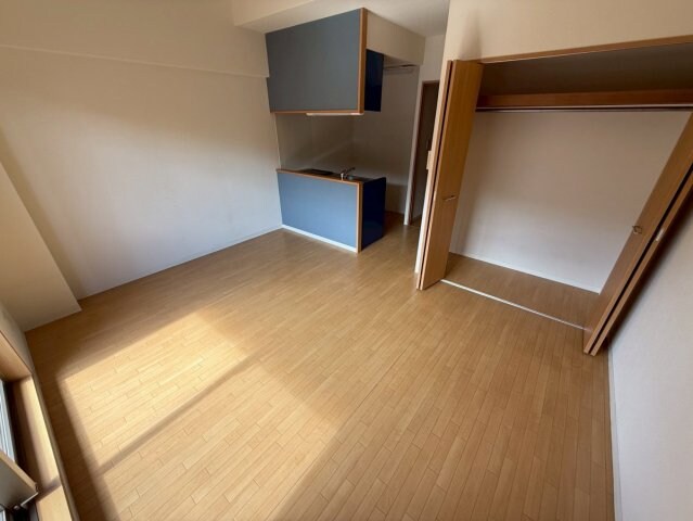 茜苑レジデンスの物件内観写真