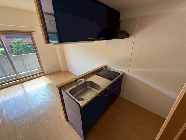 茜苑レジデンスの物件内観写真