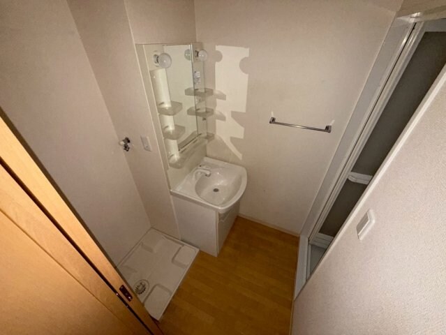 茜苑レジデンスの物件内観写真