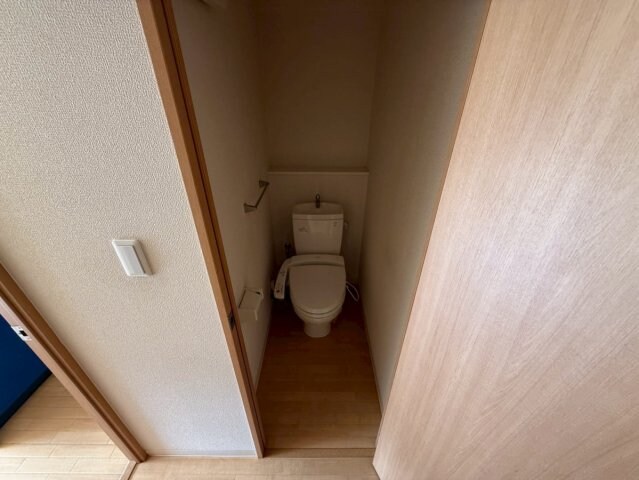 茜苑レジデンスの物件内観写真