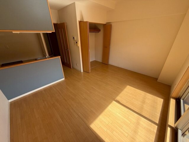 茜苑レジデンスの物件内観写真