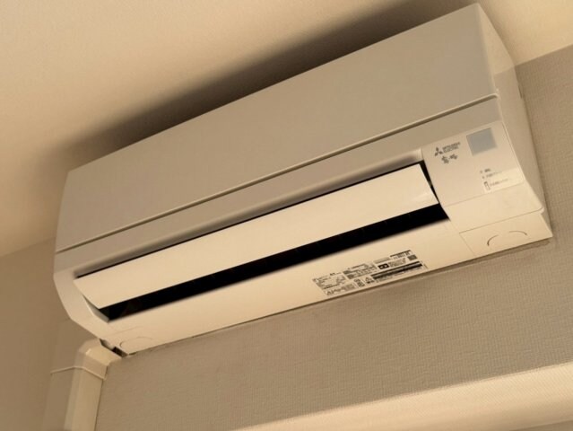 茜苑レジデンスの物件内観写真