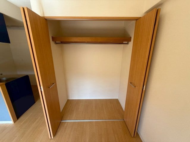 茜苑レジデンスの物件内観写真