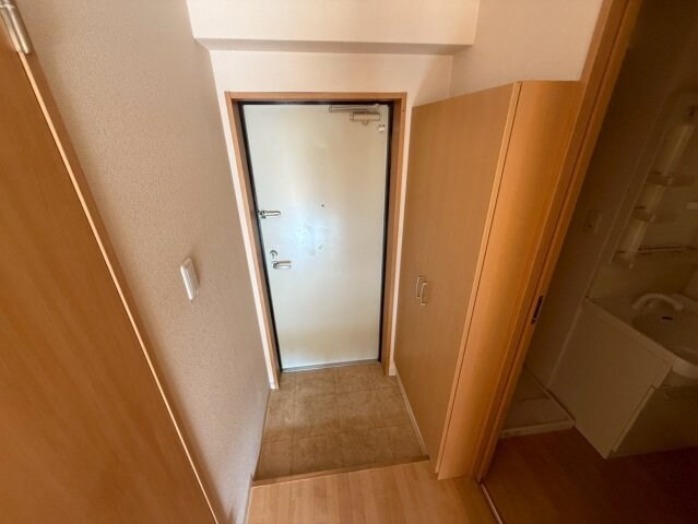 茜苑レジデンスの物件内観写真