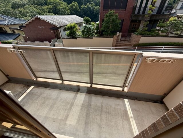 茜苑レジデンスの物件内観写真