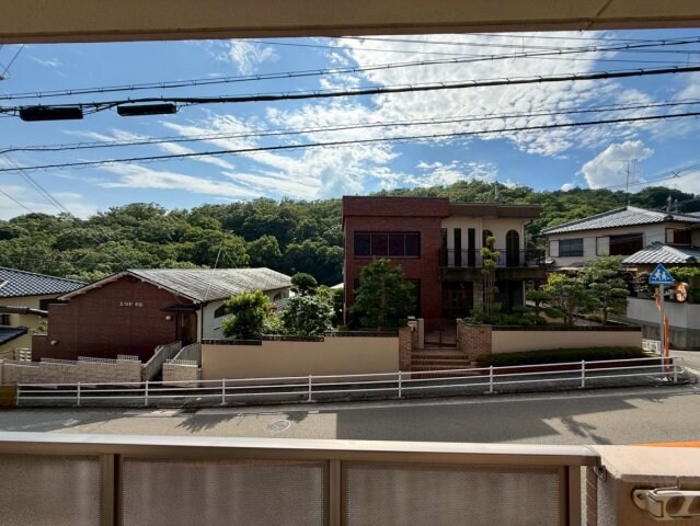 茜苑レジデンスの物件内観写真